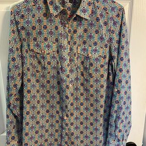 Talbots blouse